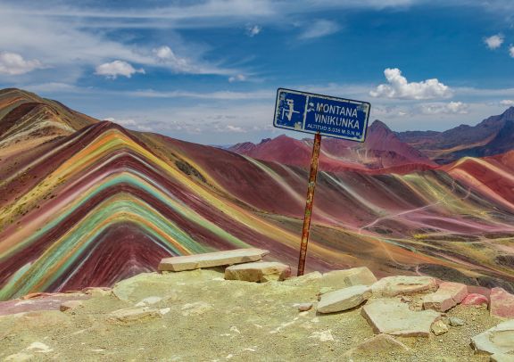Image Vinicunca ou Palcoyo : quelle montagne arc-en-ciel choisir au Pérou ?