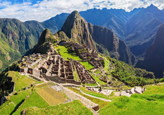 Image Visiter le Machu Picchu : quel circuit choisir et comment organiser la visite ?