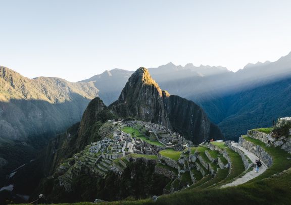 Image Billet Machu Picchu 2027 : ce qui change