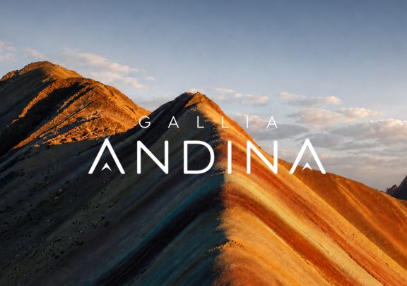 Image Gallia Andina, le Pérou signé Voyages Gallia
