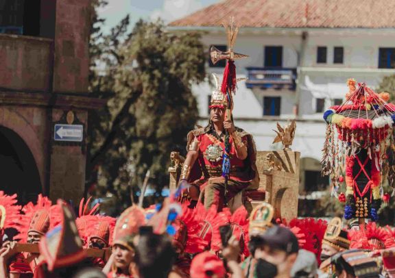 Image Quand partir au Pérou ? Le calendrier des plus belles fêtes et traditions