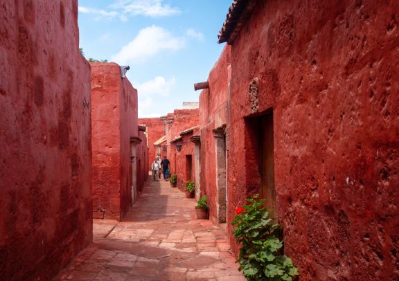 Image Que faire au Pérou ? 15 lieux à voir et à visiter