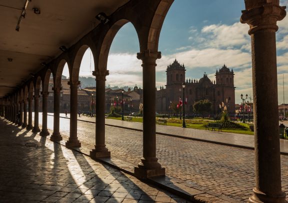 Image Visiter Cusco : que voir, que faire et comment préparer son séjour
