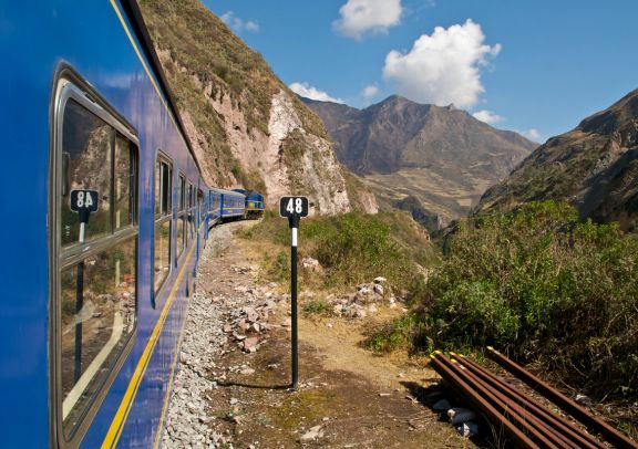 Image Comment accéder au Machu Picchu ? Le guide complet pour s’y rendre