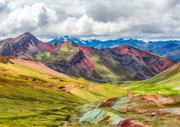 Image Altitude au Pérou : comprendre, s’acclimater et choisir le bon itinéraire