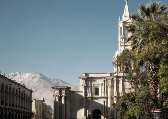 AREQUIPA