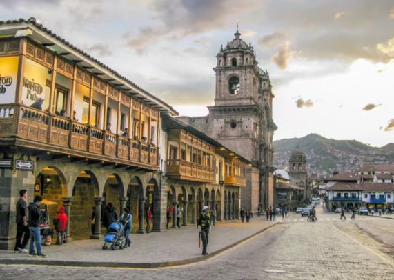 CUSCO