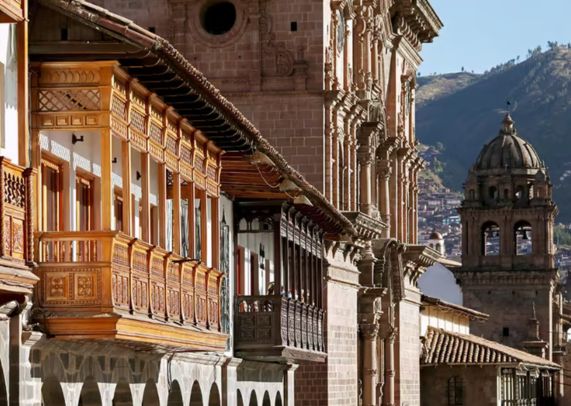 CUSCO
