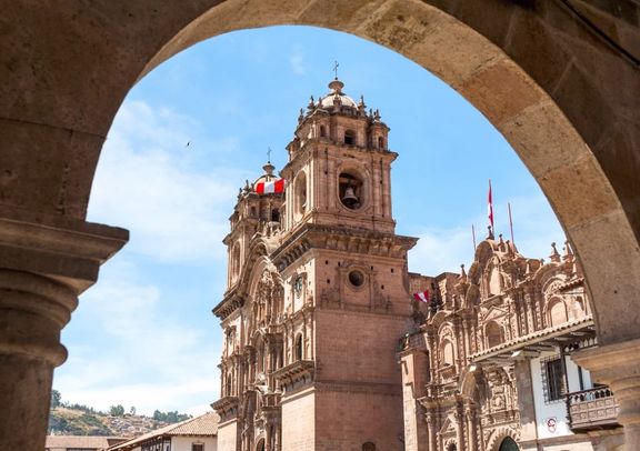 CUSCO