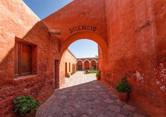 AREQUIPA