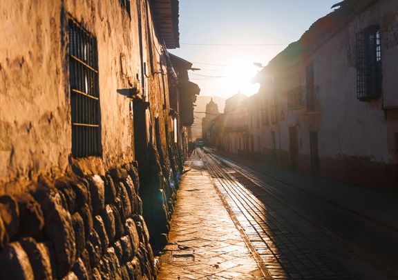 CUSCO