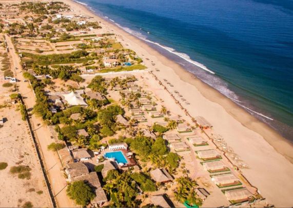 TUMBES - VICHAYITO