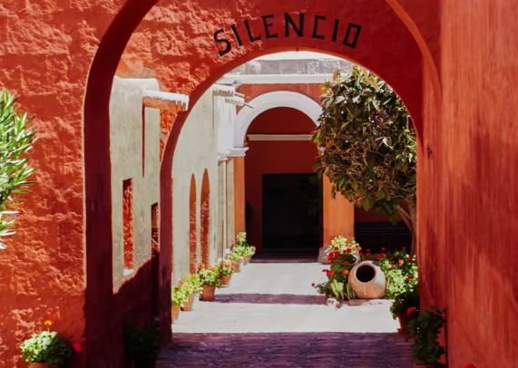 AREQUIPA