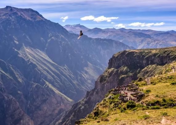CANYON DE COLCA