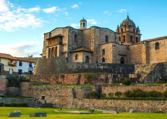 CUSCO