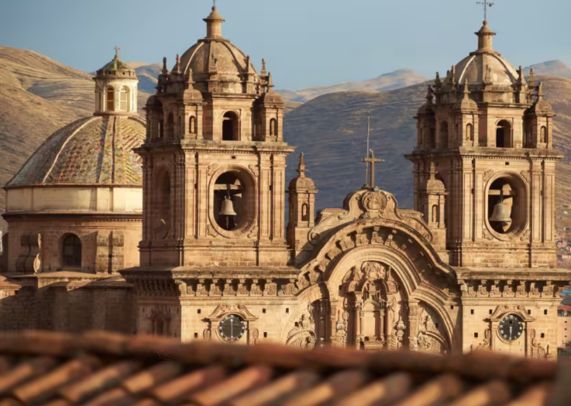 CUSCO