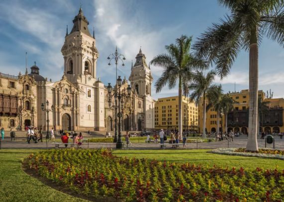 LIMA