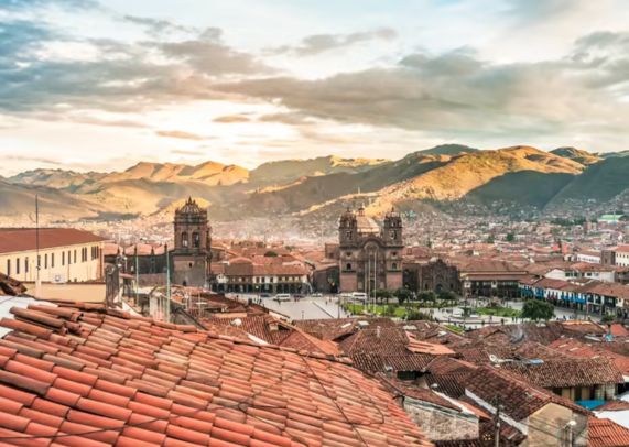 CUSCO