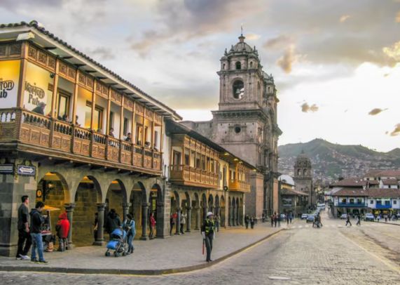 CUSCO