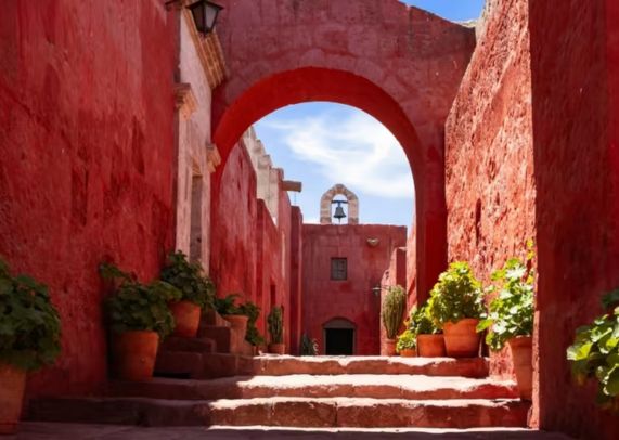 AREQUIPA