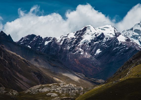 LAGUNA LLAGANUCO