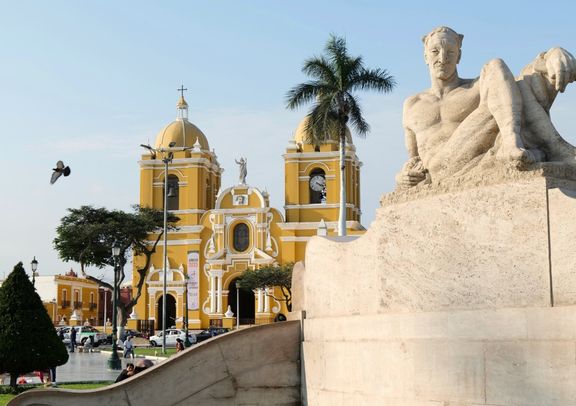 TRUJILLO