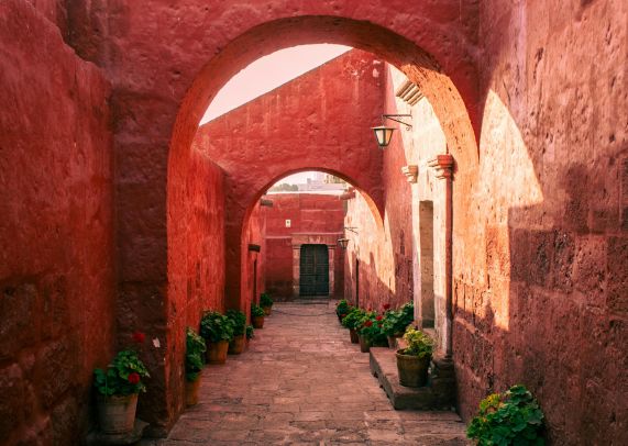 AREQUIPA