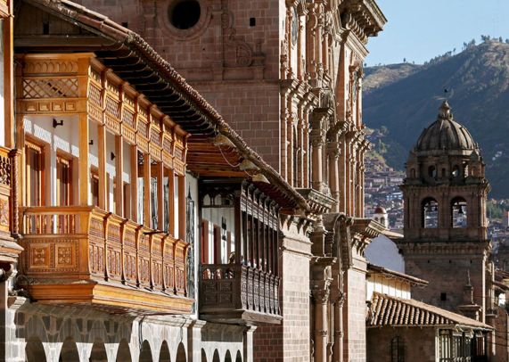 CUSCO