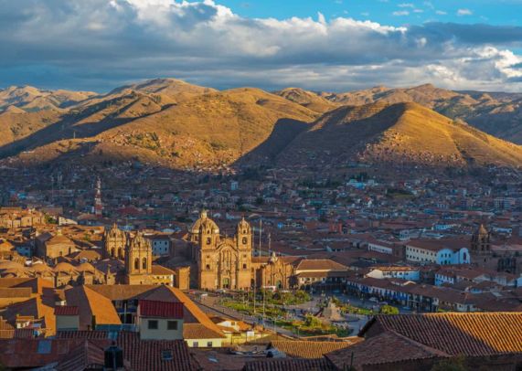 CUSCO