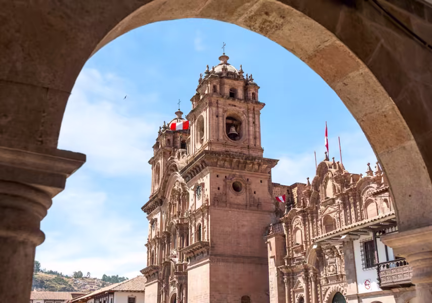 CUSCO