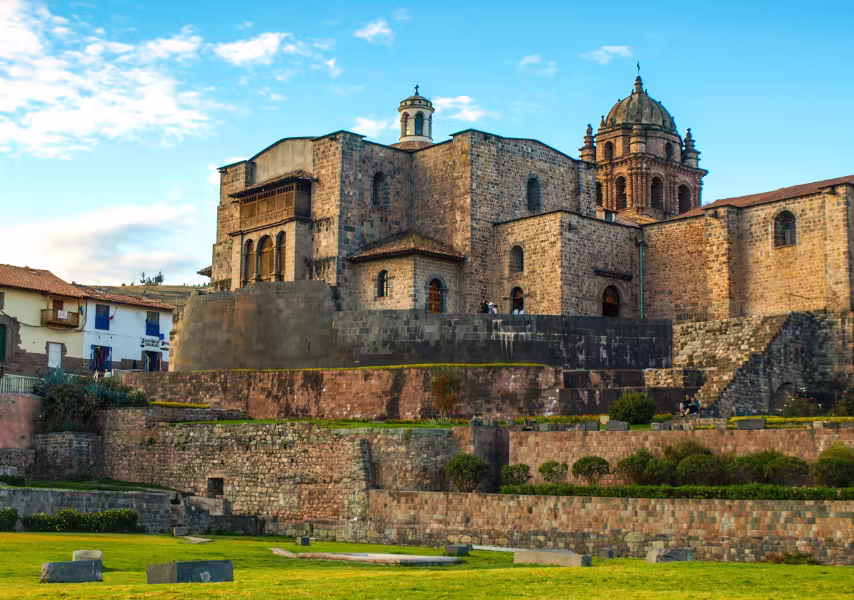 CUSCO