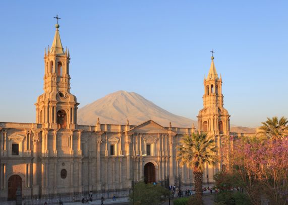 AREQUIPA