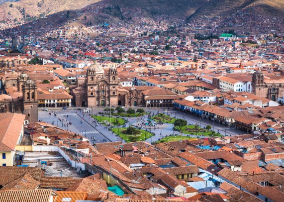 CUSCO