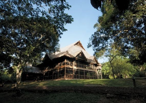 AMAZONIE