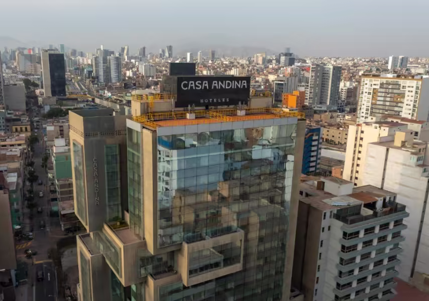 LIMA