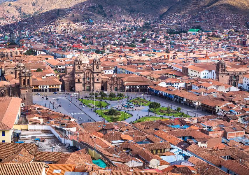 CUSCO