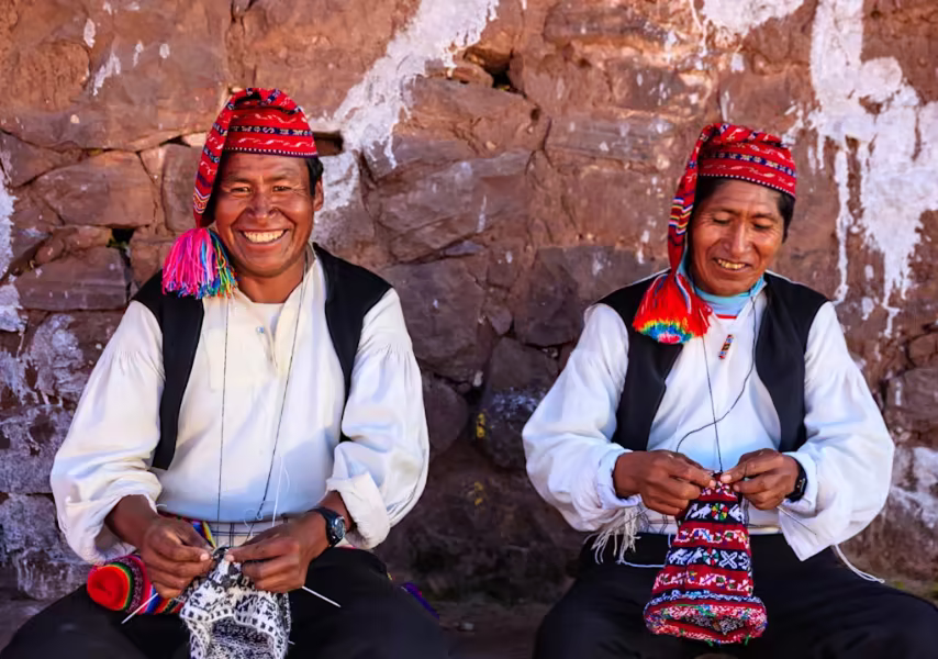 PUNO - CUSCO