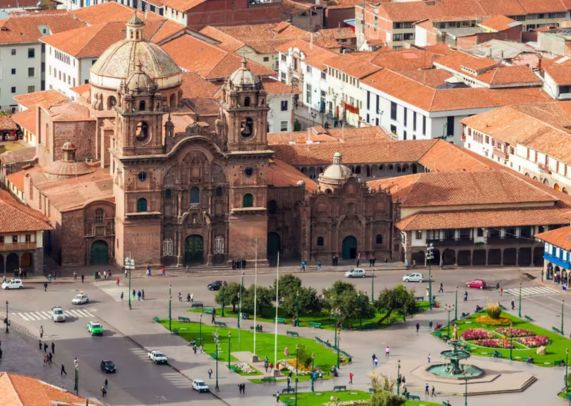 CUSCO