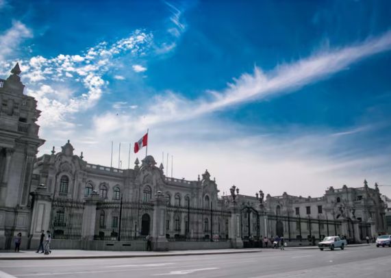 LIMA / CUSCO - VALLEE SACREE