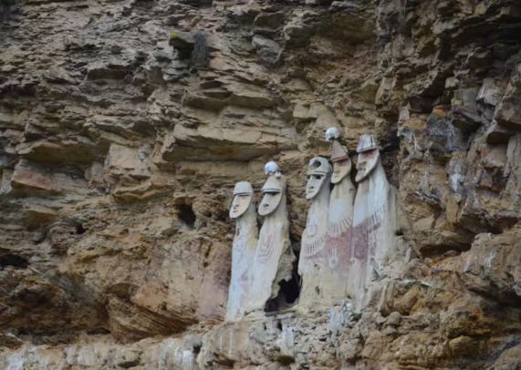 CHACHAPOYAS