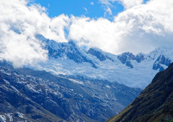 Image Découverte de Huaraz