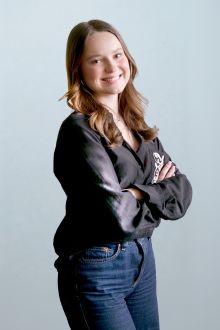 4 - Coralie