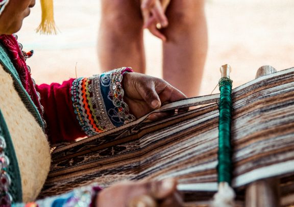 Image Culture & Traditions