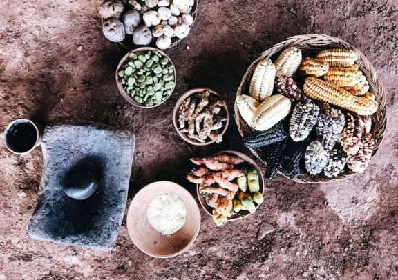 Image Gastronomie & Saveurs