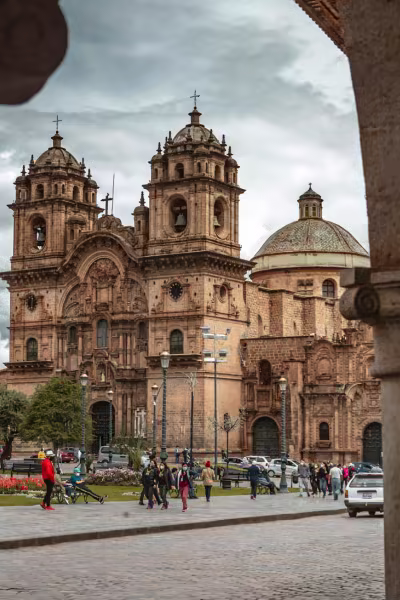 Cusco