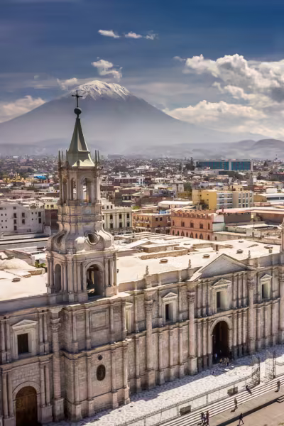 Arequipa