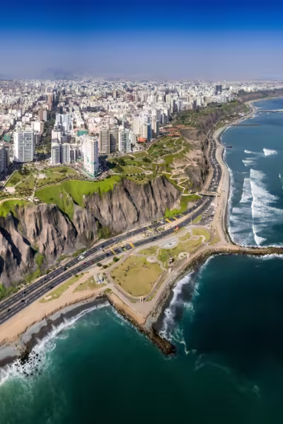 Lima