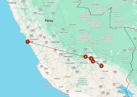 image carte