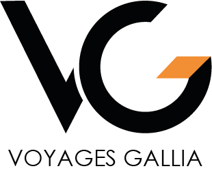 logo Voyages Gallia
