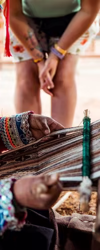 Culture & Traditions